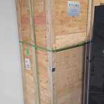 Buffervat/Boilervat, Powerworld, RVS Dual tank DT300 DHW-200/B-80 3kw/